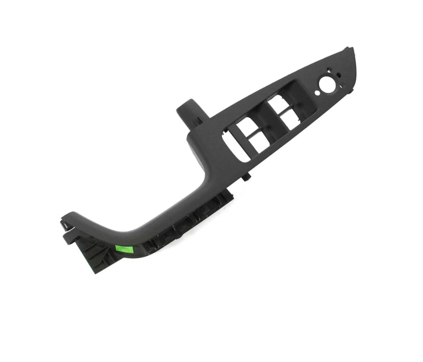 NEW AUDI A7 SPORTBACK 4G8 FRONT LEFT DOOR HANDLE SHELL LHD 4G8867171A6PS