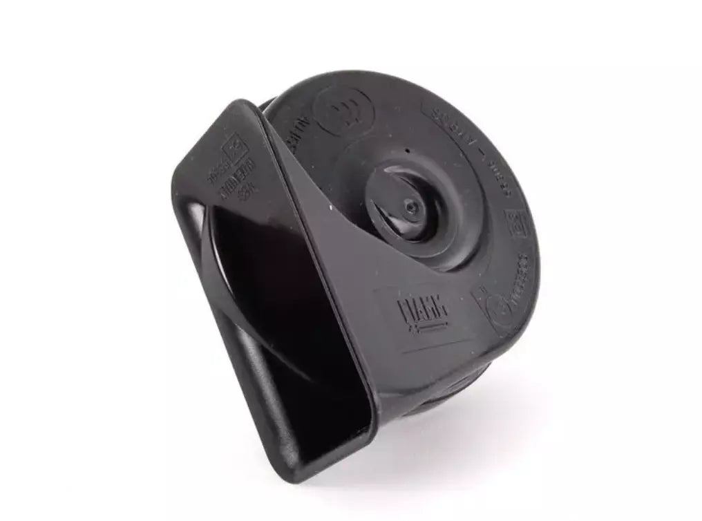 NEW BMW 3 E90 LOW PITCH HORN SIGNAL 7838655 61337838655 ORIGINAL