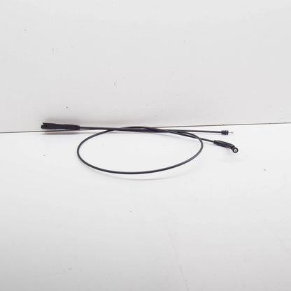 NEW MERCEDES-BENZ C W206 FRONT BONNET LOCK CABLE A2068801400 ORIGINAL