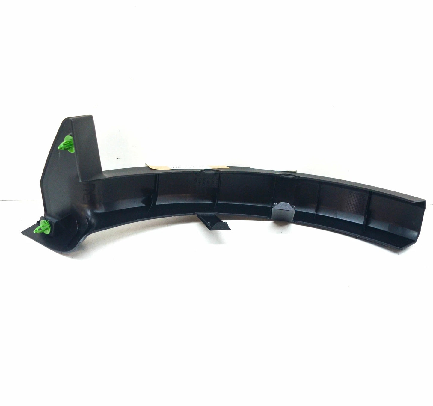 NEW BMW M8 GRAN COUPE G16 REAR RIGHT TRUNK LID HINGE COVER 51497453776 ORIGINAL