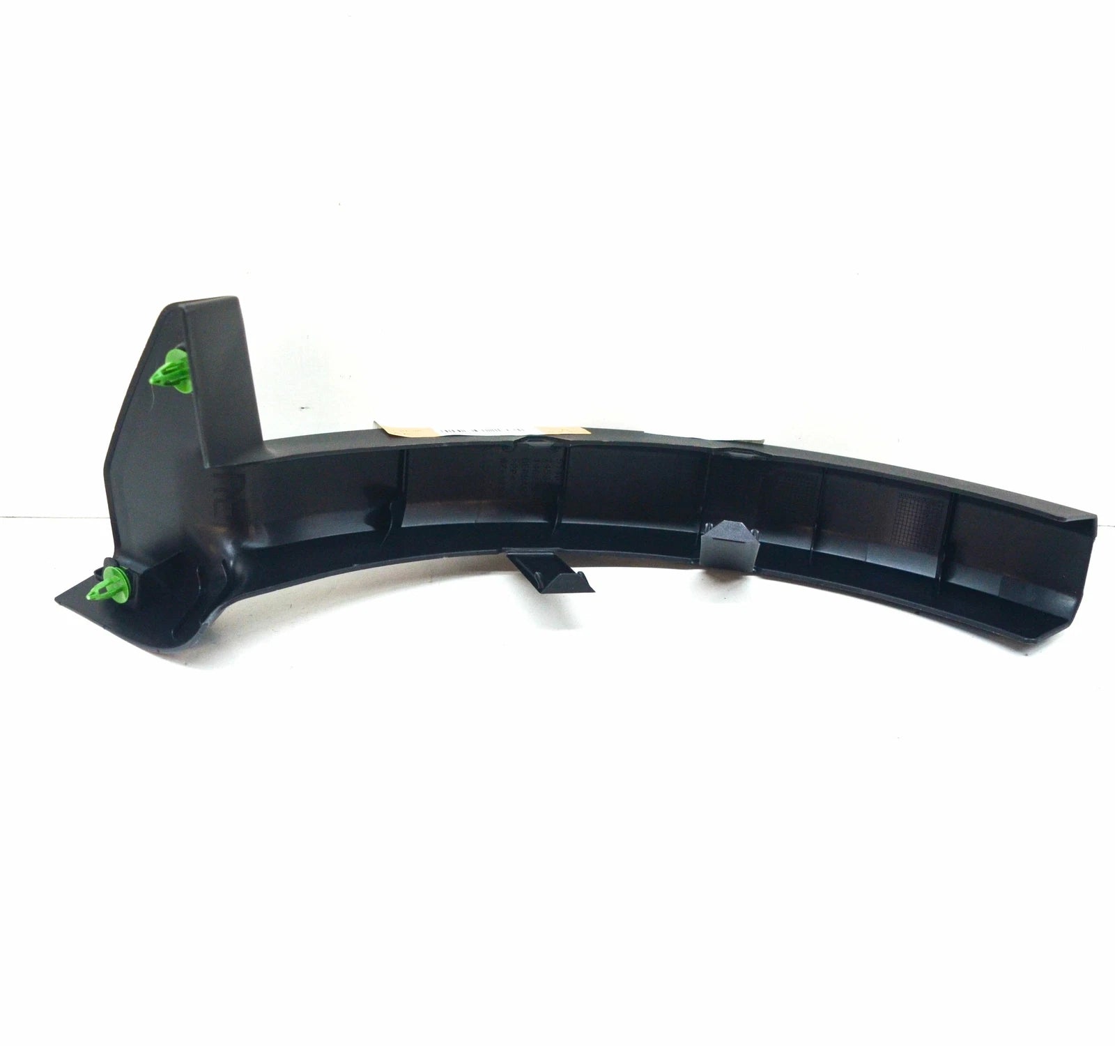 NEW BMW M8 GRAN COUPE G16 REAR RIGHT TRUNK LID HINGE COVER 51497453776 ORIGINAL