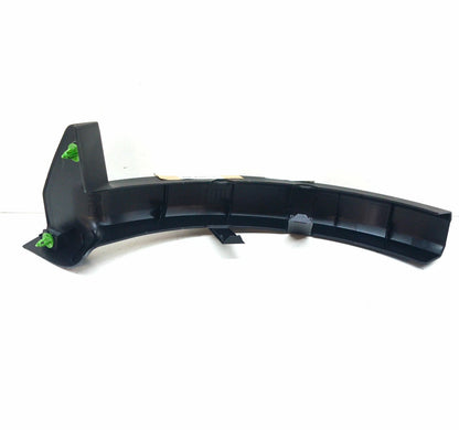 NEW BMW M8 GRAN COUPE G16 REAR RIGHT TRUNK LID HINGE COVER 51497453776 ORIGINAL