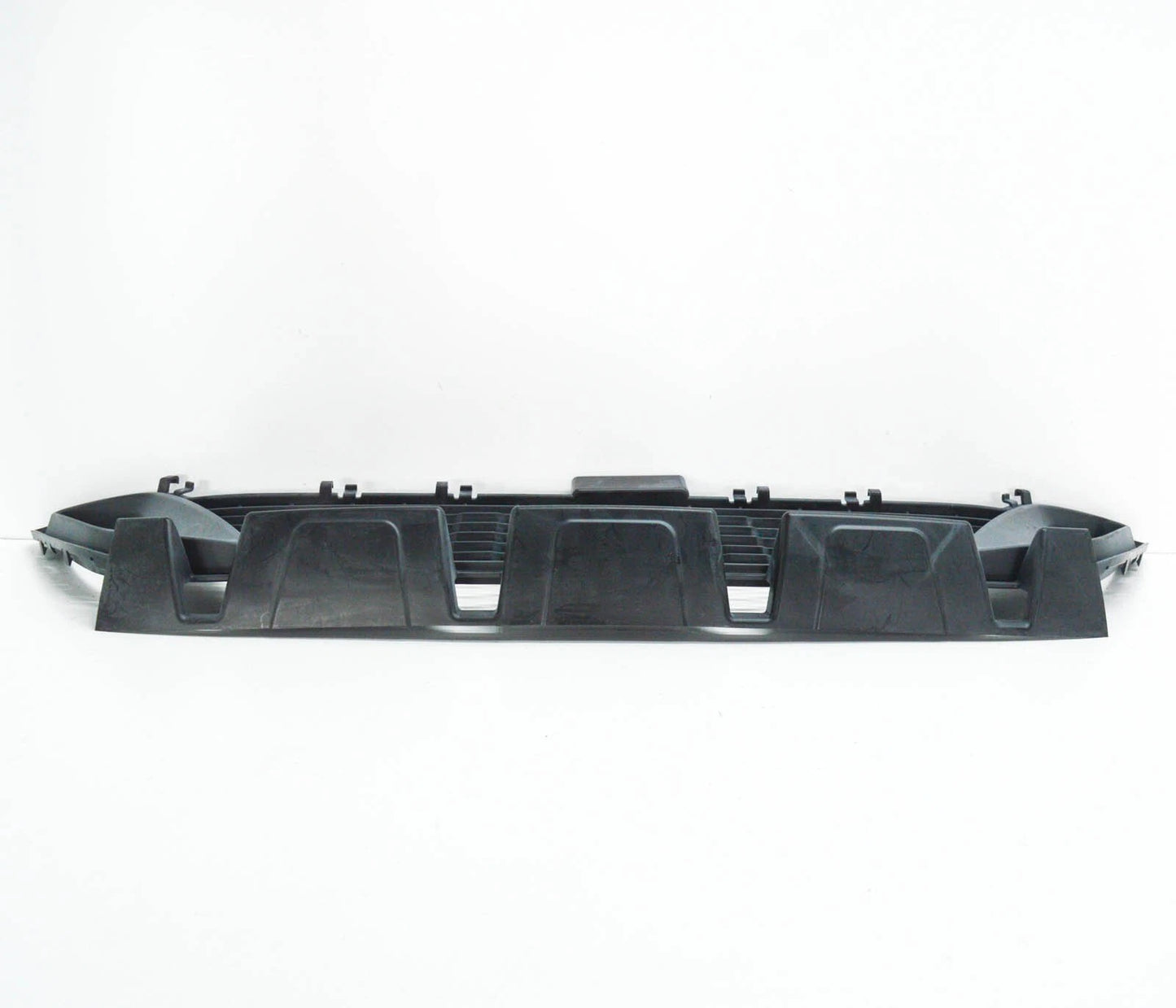 NEW BMW 2 F45 FRONT M SPORT BUMPER CENTER GRILLE 51118057891 8057891 ORIGINAL