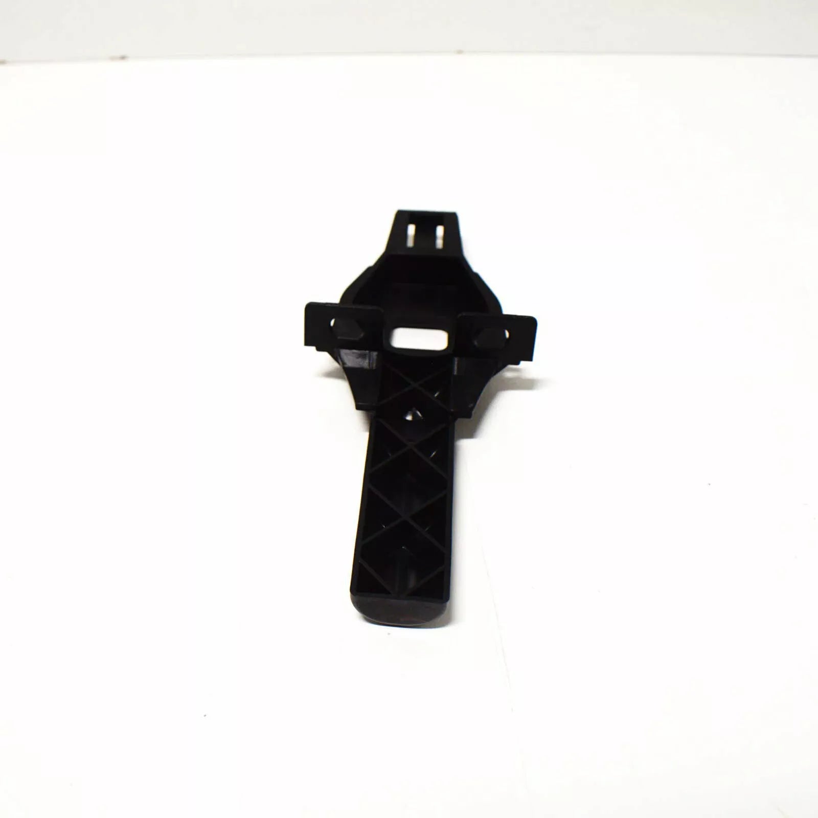 NEW AUDI A4 B8 COOLANT RADIATOR LEFT A RIGHT SUPPORT 8K0805201 ORIGINAL