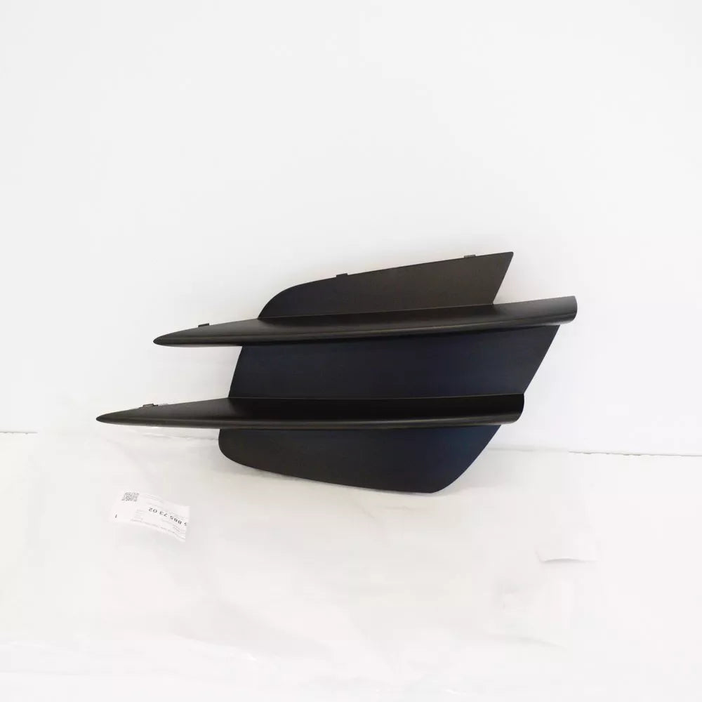 NEW MERCEDES-BENZ C-CLASS W205 FRONT BUMPER COVER A2058857302 ORIGINAL