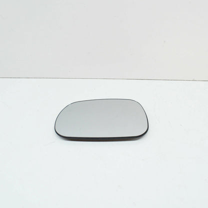 NEW BMW Z3 COUPE E36 FRONT LEFT DOOR MIRROR GLASS 51168397877 8397877 ORIGINAL