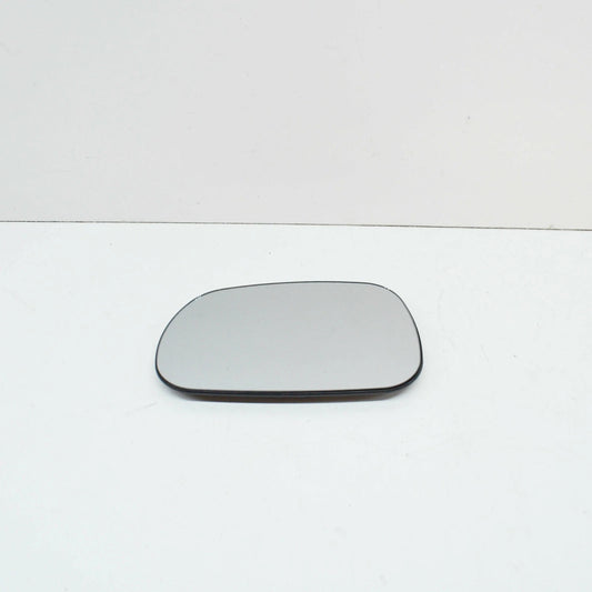 NEW BMW Z3 COUPE E36 FRONT LEFT DOOR MIRROR GLASS 51168397877 8397877 ORIGINAL