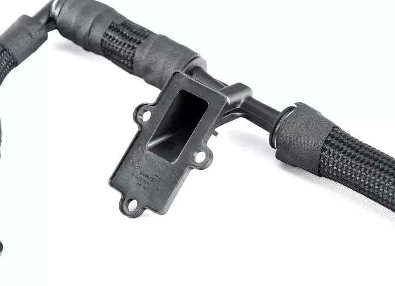 NEW AUDI TT ROADSTER FV PCV BREATHER HOSE 07K103213L ORIGINAL