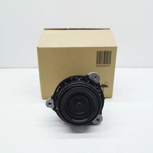 NEW BMW M4 COUPE G82 LEFT SIDE ENGINE MOUNT 8097149 22118097149 ORIGINAL