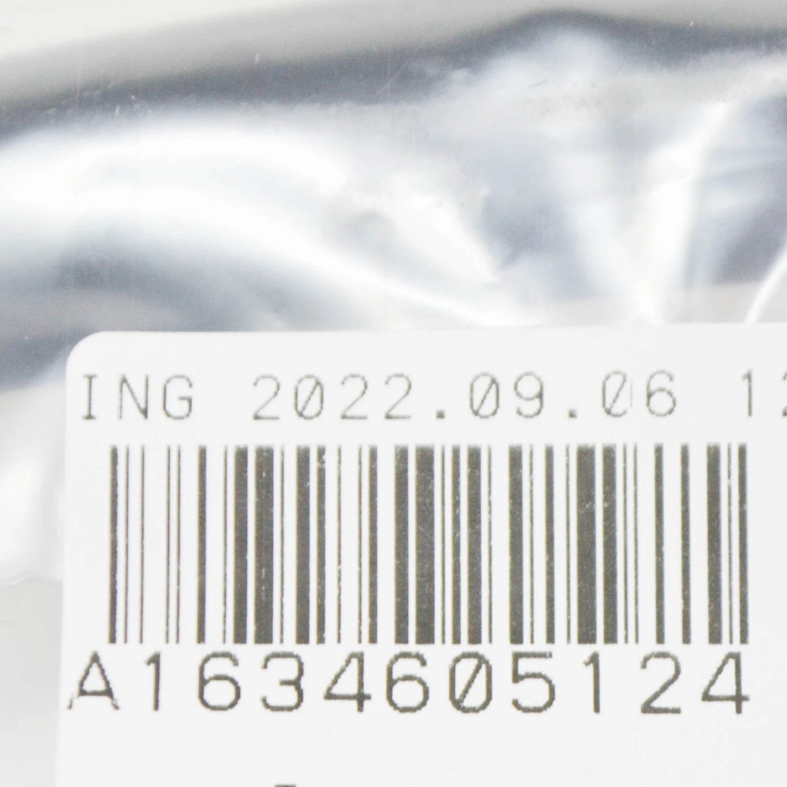 NEW MB ML W163 POWER STEERING LOW PRESSURE HOSE LHD A1634605124