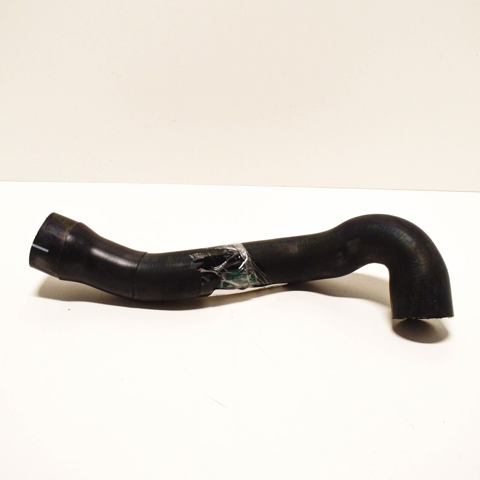 NEW MERCEDES-BENZ SL R129 UPPER RADIATOR HOSE A1295000875 ORIGINAL