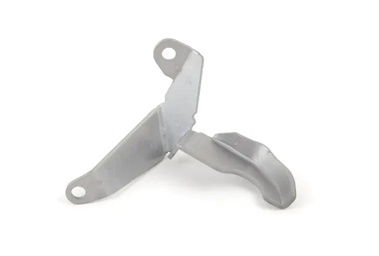 NEW MB E W211 FRONT LIGHTING RIGHT REINFORCEMENT BRACKET A2118290414 ORIGINAL