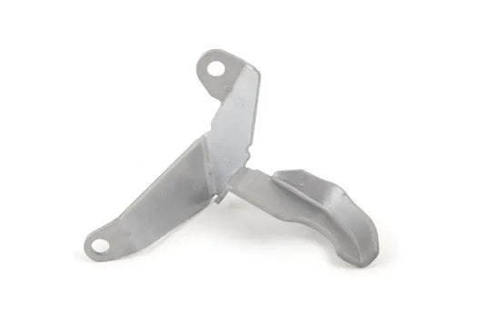 NEW MB E W211 FRONT LIGHTING RIGHT REINFORCEMENT BRACKET A2118290414 ORIGINAL