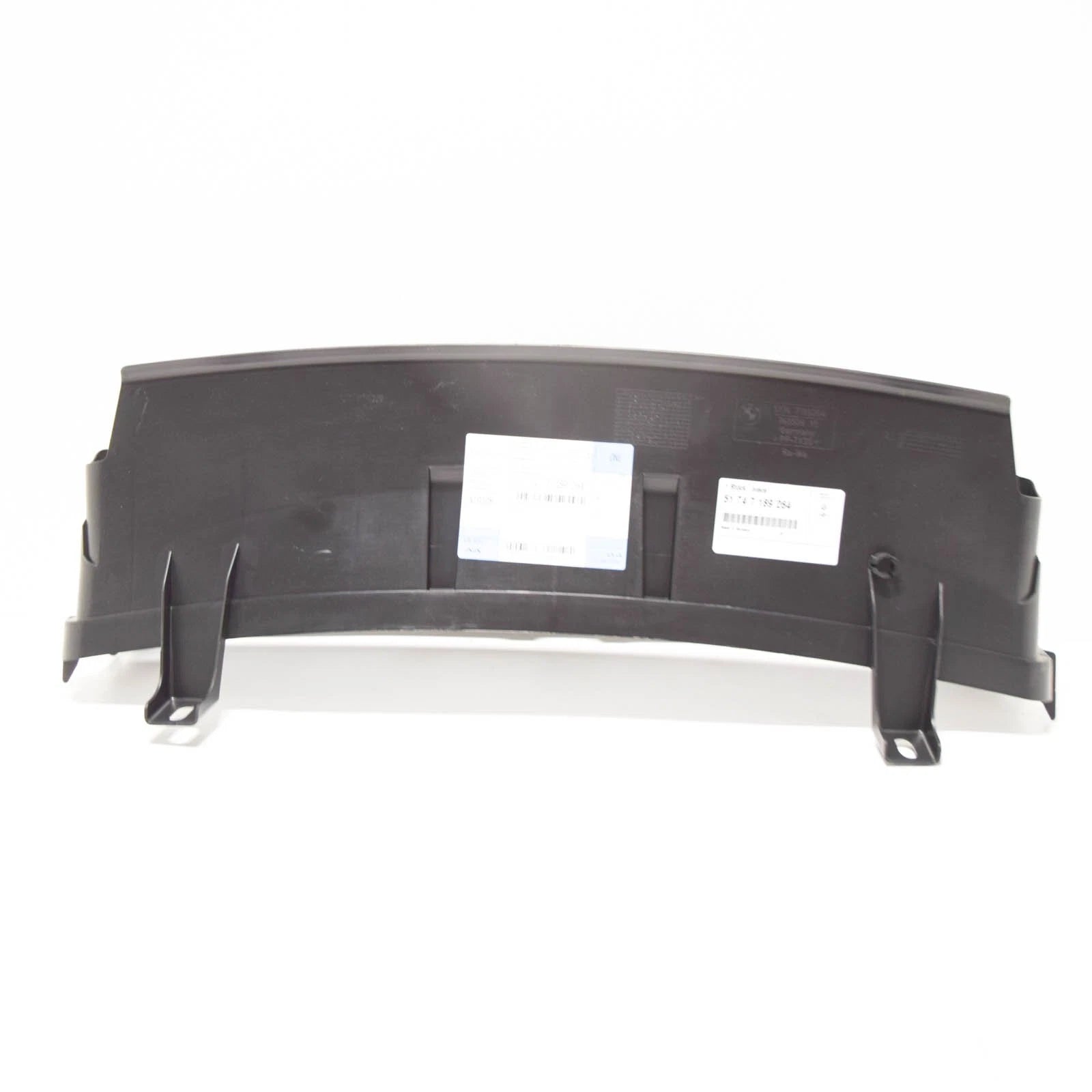 NEW BMW 1 E81 M BOTTOM AIR DUCT 51747189264 7189264 ORIGINAL