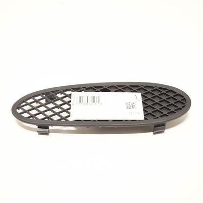 NEW MERCEDES-BENZ S W220 FRONT BUMPER LEFT GRILLE COVER A2208851123 ORIGINAL