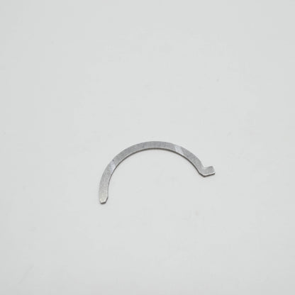 NEW MERCEDES-BENZ ML W164 ENGINE CRANKSHAFT THRUST PLATE A1560330262 ORIGINAL