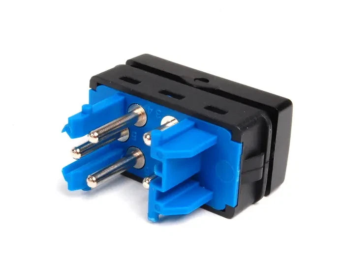 NEW BMW 3 E36 REAR DOOR WINDOW LIFTER SWITCH 61311393361 ORIGINAL