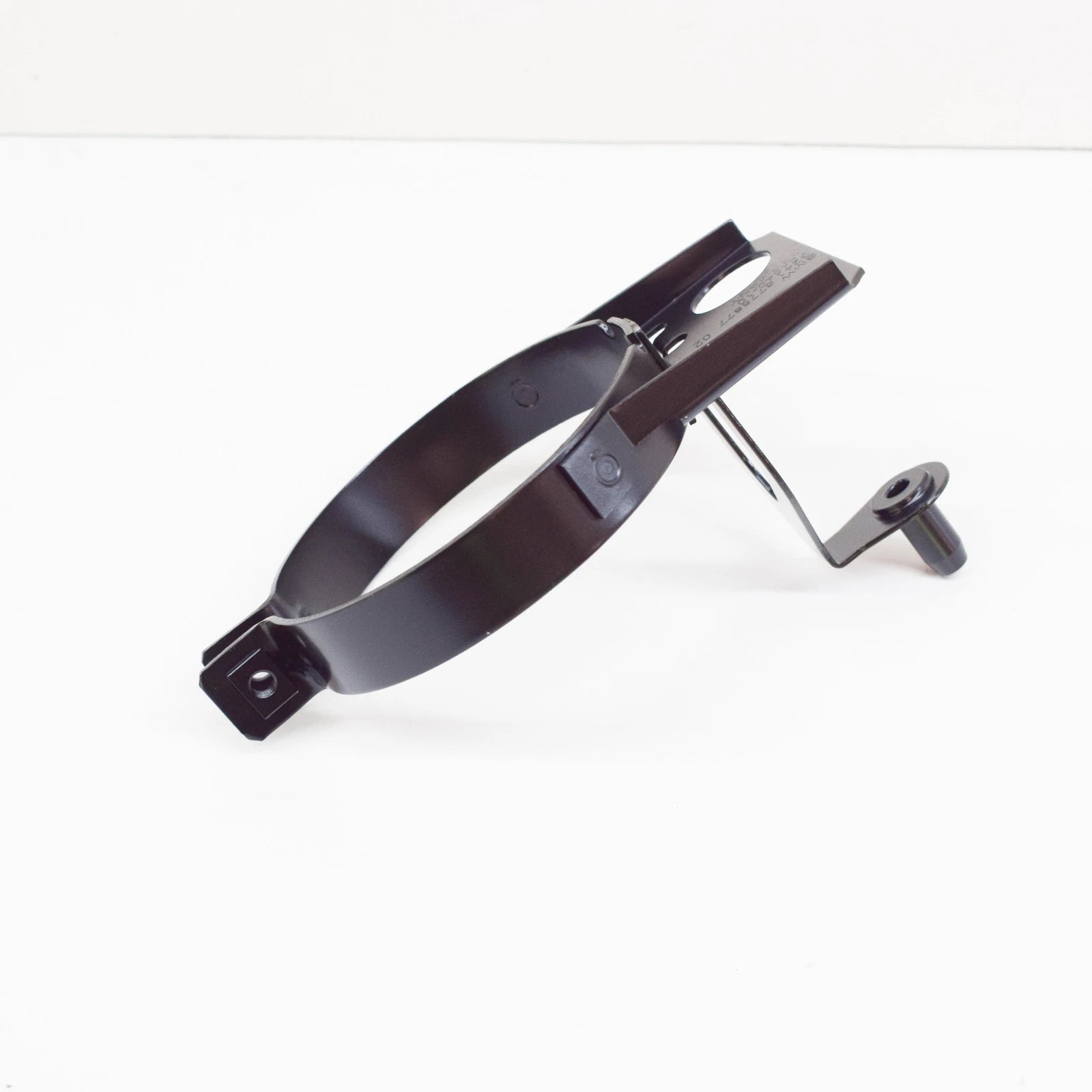 NEW BMW 3 E90 OIL CARRIER BRACKET 32416775877 6775877 ORIGINAL