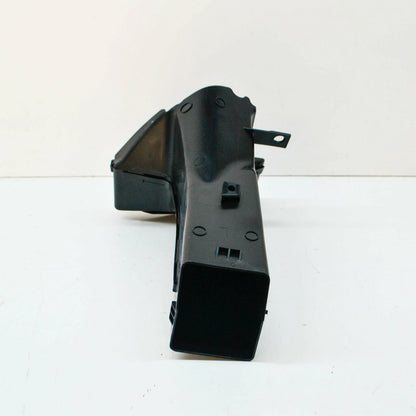 NEW BMW X3 F97 M FRONT LEFT BRAKE AIR DUCT 51748066367 ORIGINAL