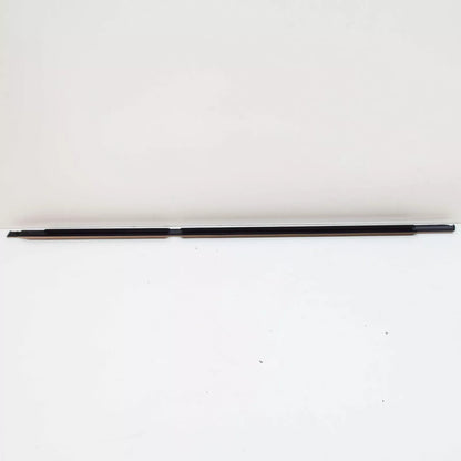 NEW MB C W204 REAR RIGHT DOOR WINDOW OUTSIDE SEALING FRAME A2047351665 ORIGINAL