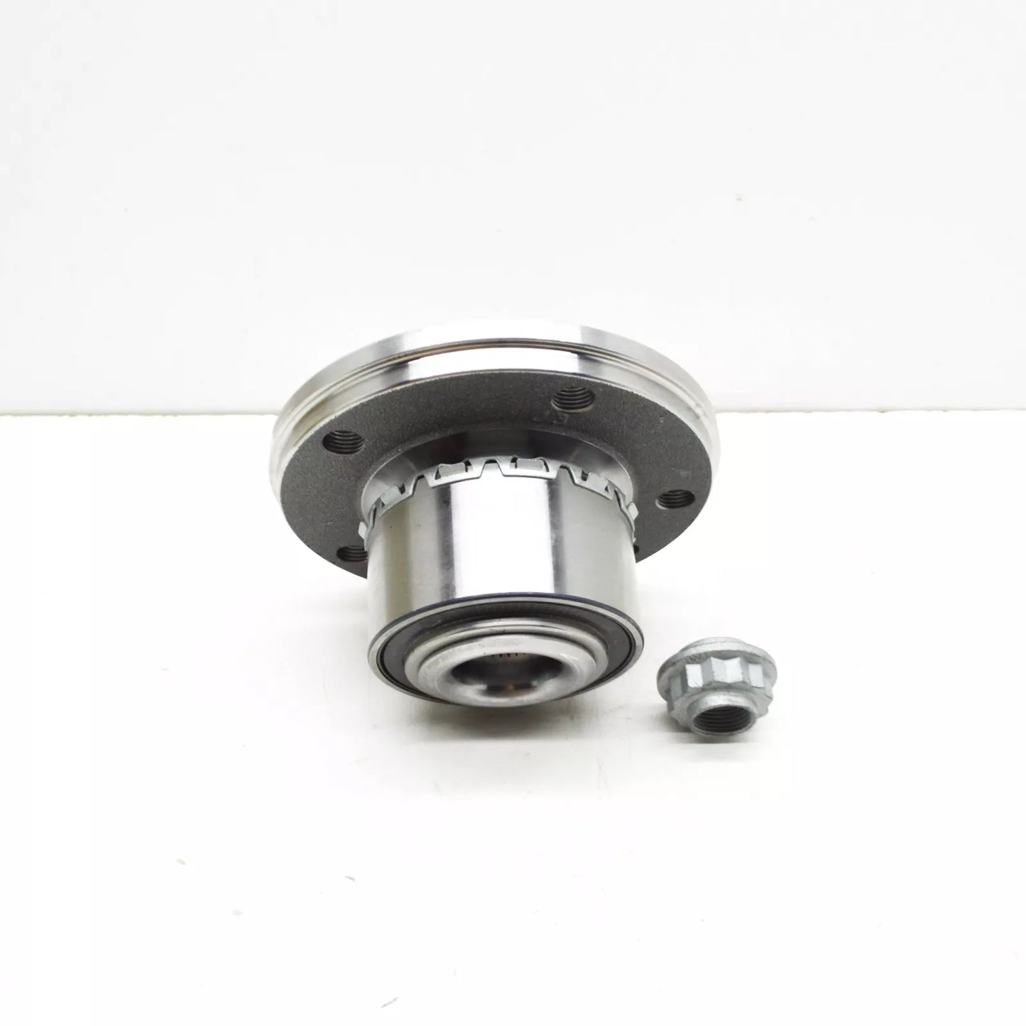NEW VW TOUAREG 7L FRONT WHEEL BEARING 7H0498611 ORIGINAL