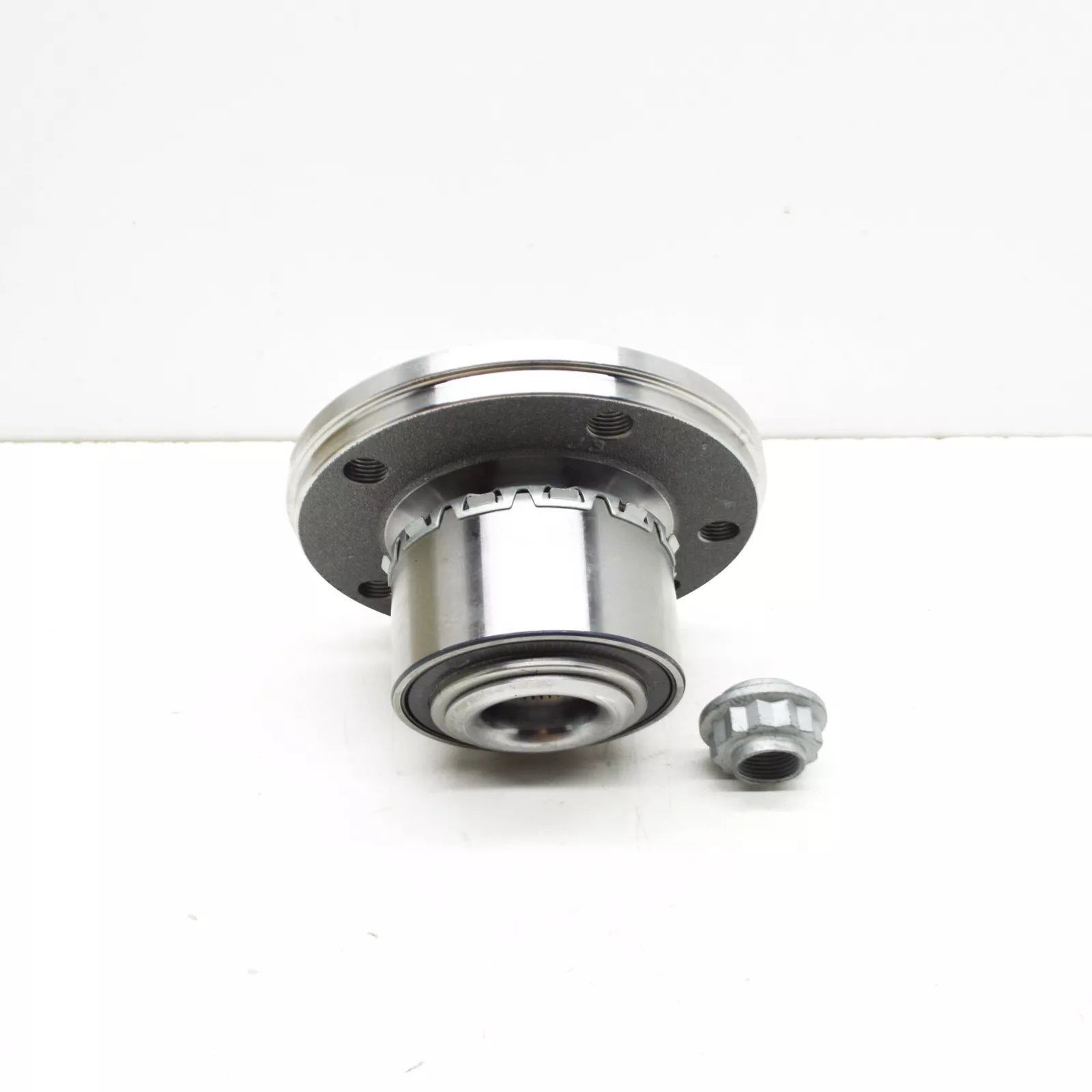 NEW VW TOUAREG 7L FRONT WHEEL BEARING 7H0498611 ORIGINAL