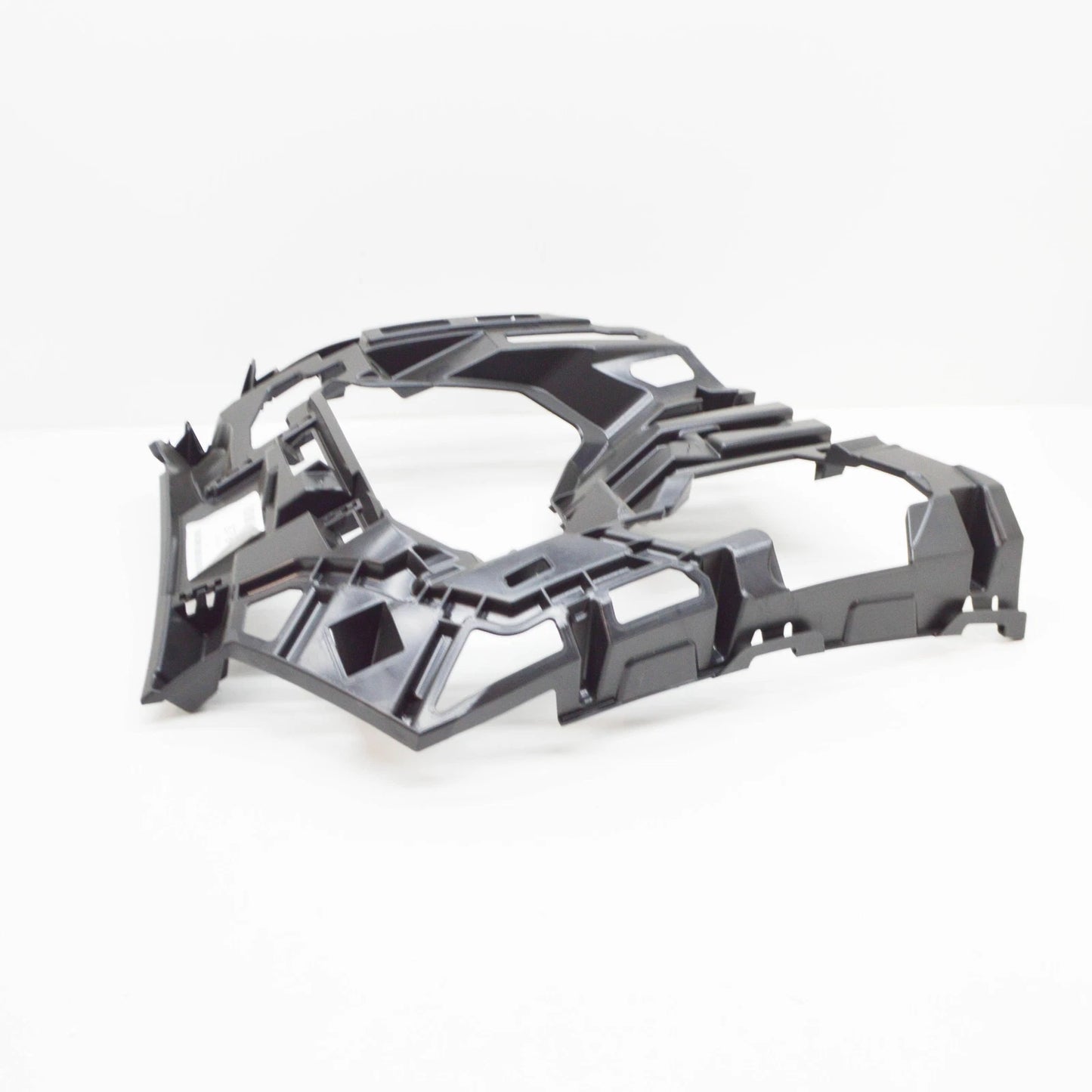 NEW VOLKSWAGEN GOLF MK7 FRONT LEFT BUMPER BRACKET 5G0807723R 2018 ORIGINAL