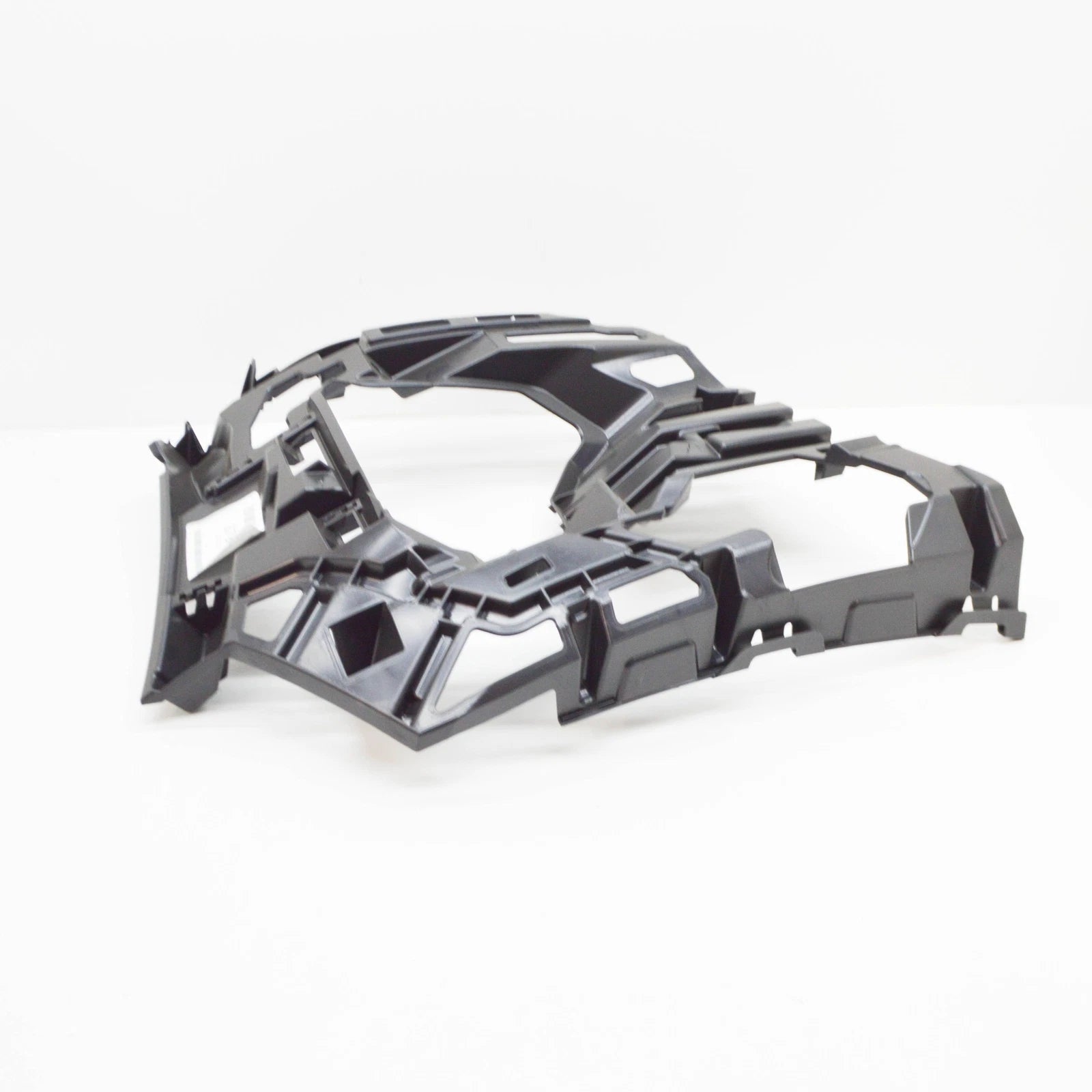 NEW VOLKSWAGEN GOLF MK7 FRONT LEFT BUMPER BRACKET 5G0807723R 2018 ORIGINAL