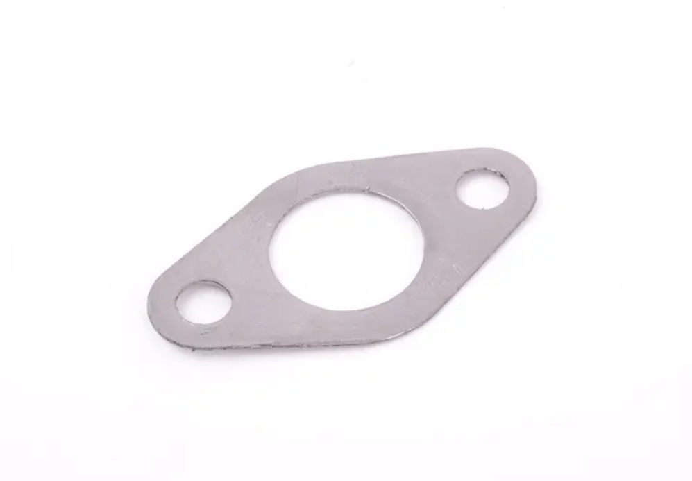 new bmw 3 e92 secondary air injection valve gasket 11727838389 7838389 original