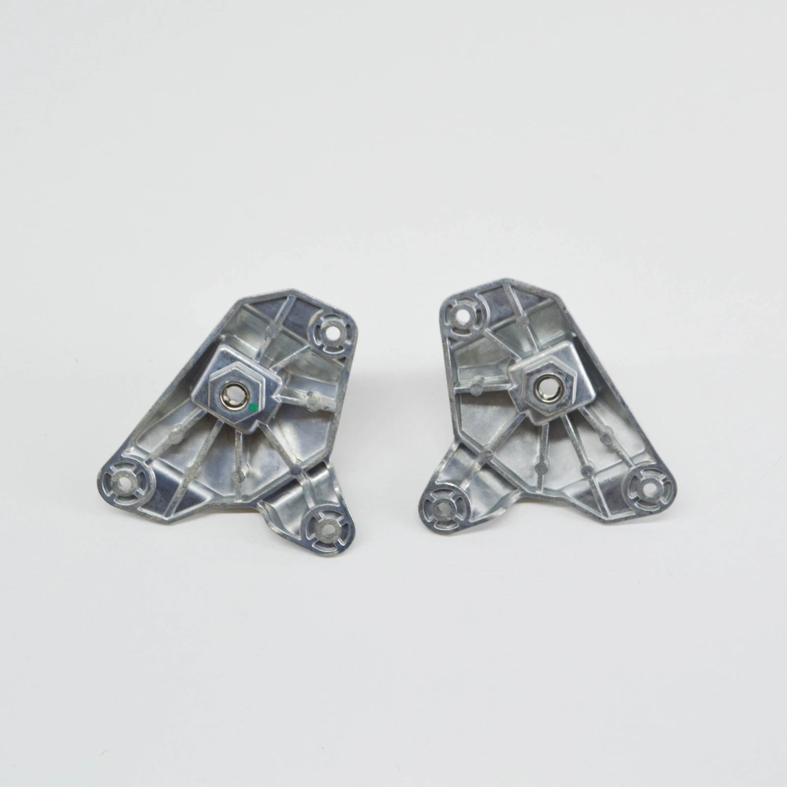 NEW MB SPRINTER W906 FRONT SEAT ARMREST REPAIR KIT A0009730800 ORIGINAL