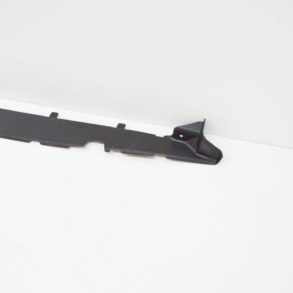 NEW AUDI RS Q3 8U RADIATOR AIR GUIDE 8U0121329B