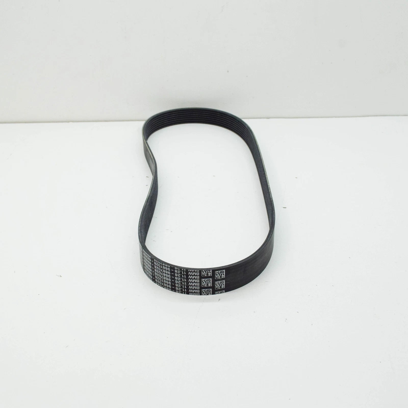 NEW BMW 3 G20 ENGINE RIBBED V-BELT 11289887028 ORIGINAL