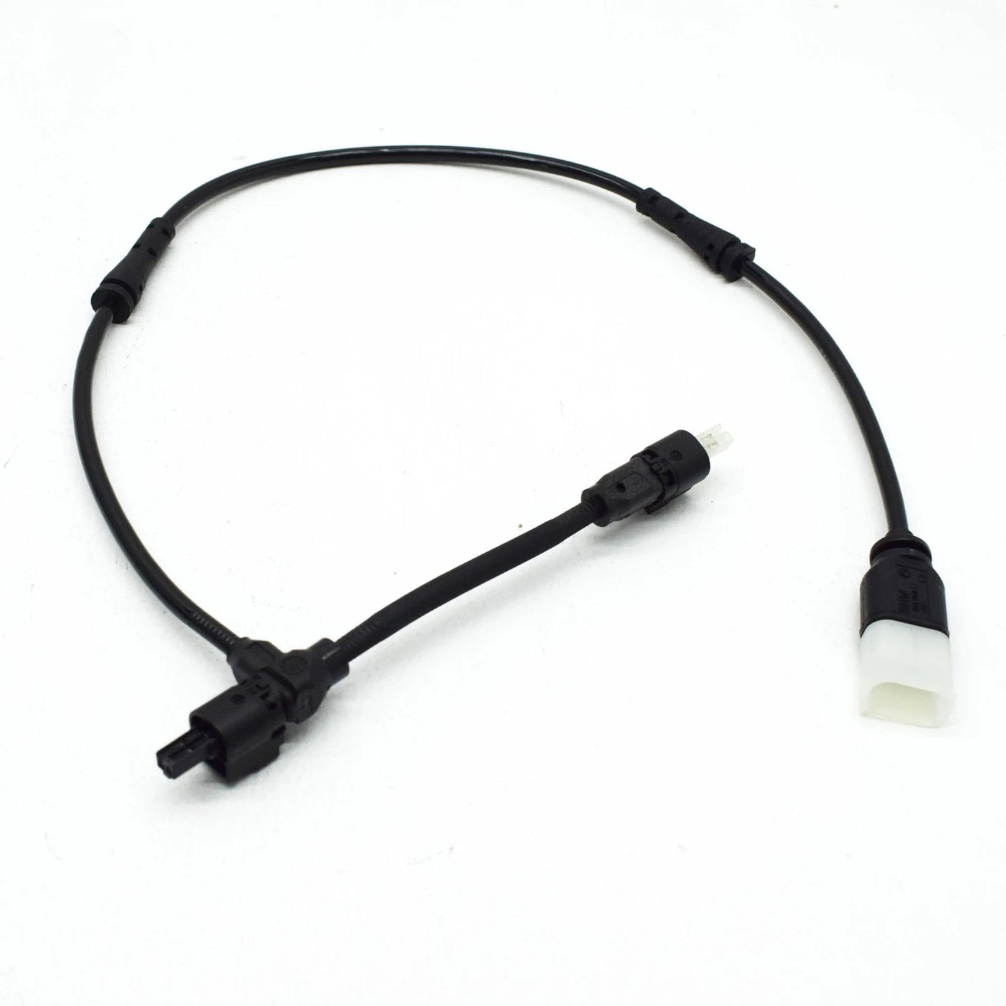 NEW BMW 5 G30 LEFT VDC ADAPTER CABLE HARNESS 37106869073 6869073 ORIGINAL