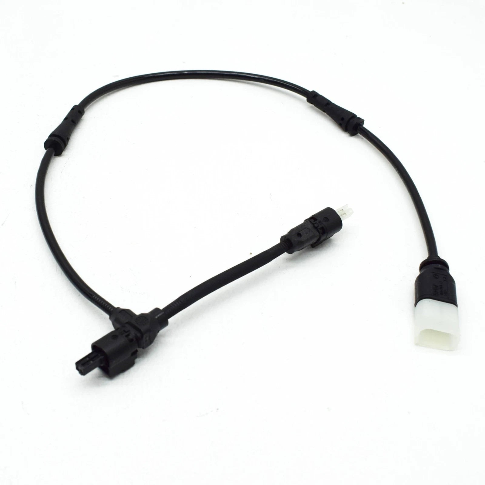 NEW BMW 5 G30 LEFT VDC ADAPTER CABLE HARNESS 37106869073 6869073 ORIGINAL