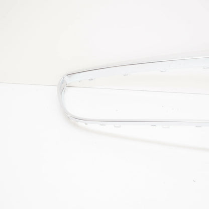 NEW MERCEDES-BENZ CLS C218 RADIATOR GRILLE SURROUND TRIM A2188850000 ORIGINAL