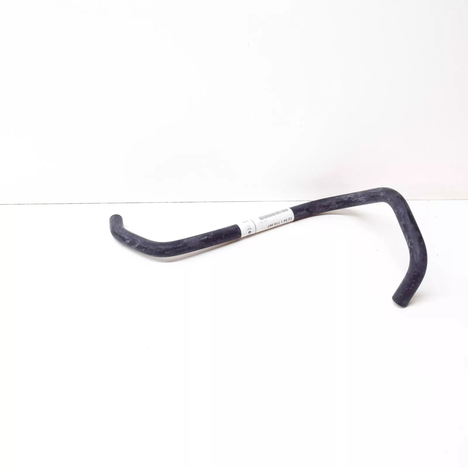 NEW BMW 5 E34 ENGINE COOLANT HOSE 13541719967 1719967 ORIGINAL