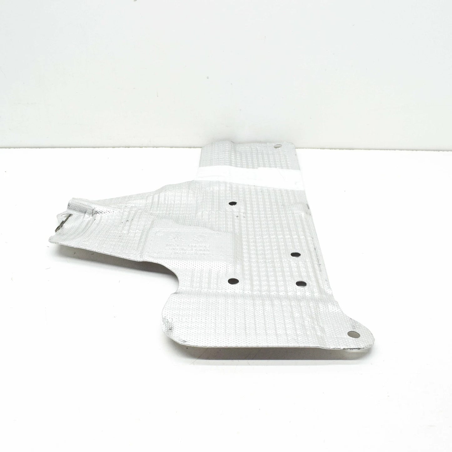 NEW AUDI Q7 4M LEFT SIDE MEMBER HEAT SHIELD 4M0825641E
