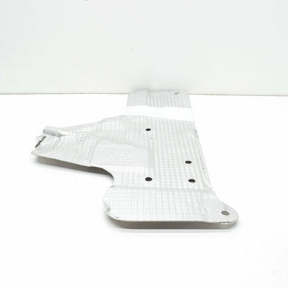 NEW AUDI Q7 4M LEFT SIDE MEMBER HEAT SHIELD 4M0825641E