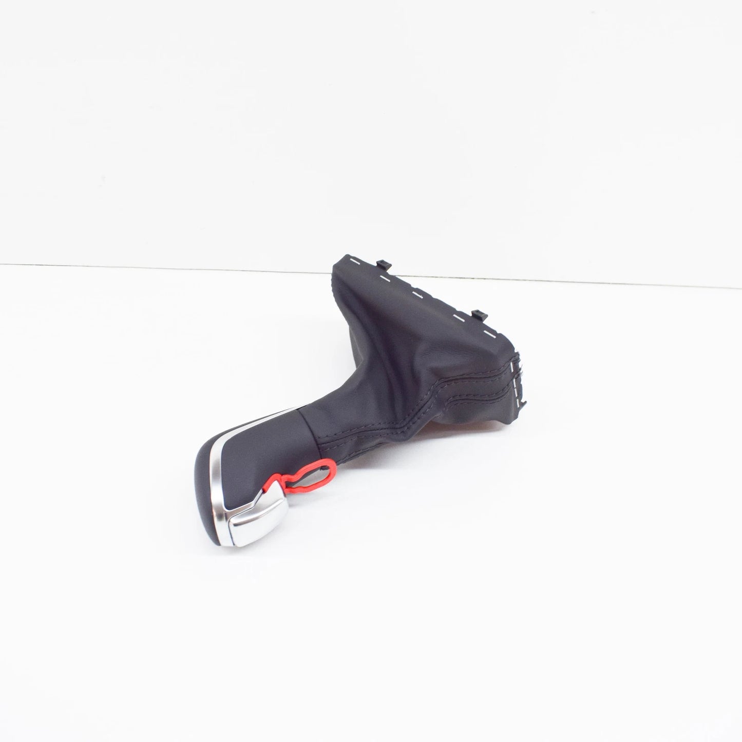 NEW AUDI A6 C7 GEAR SHIFT BOOT AUTOMATIC LHD 4G1713139AGIBR ORIGINAL