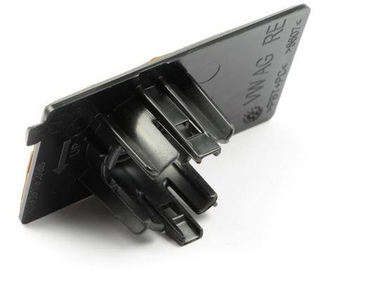 new vw crafter mk2 right flank protection sensor bracket 7c09193989b9 original