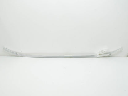 new mini countryman f60 front lower bumper mount 7378735 51117378735 original