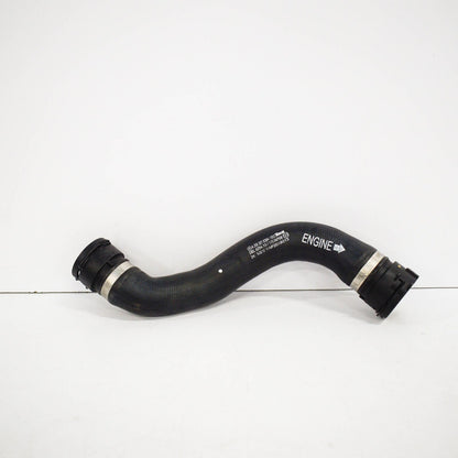 NEW MERCEDES BENZ C W205 WATER RADIATOR LEFT COOLANT HOSE A2055016384 ORIGINAL