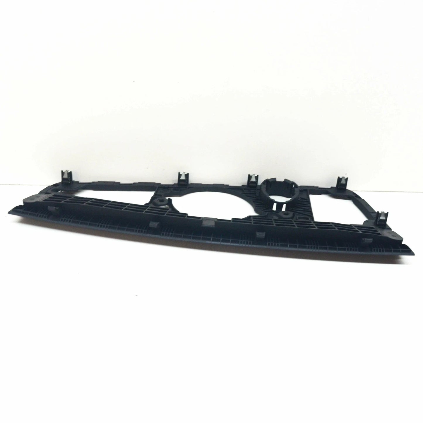 NEW AUDI A6 C7 WINDSHIELD DEFROSTER NOZZLE BRACKET LHD 4G1819635C6PS