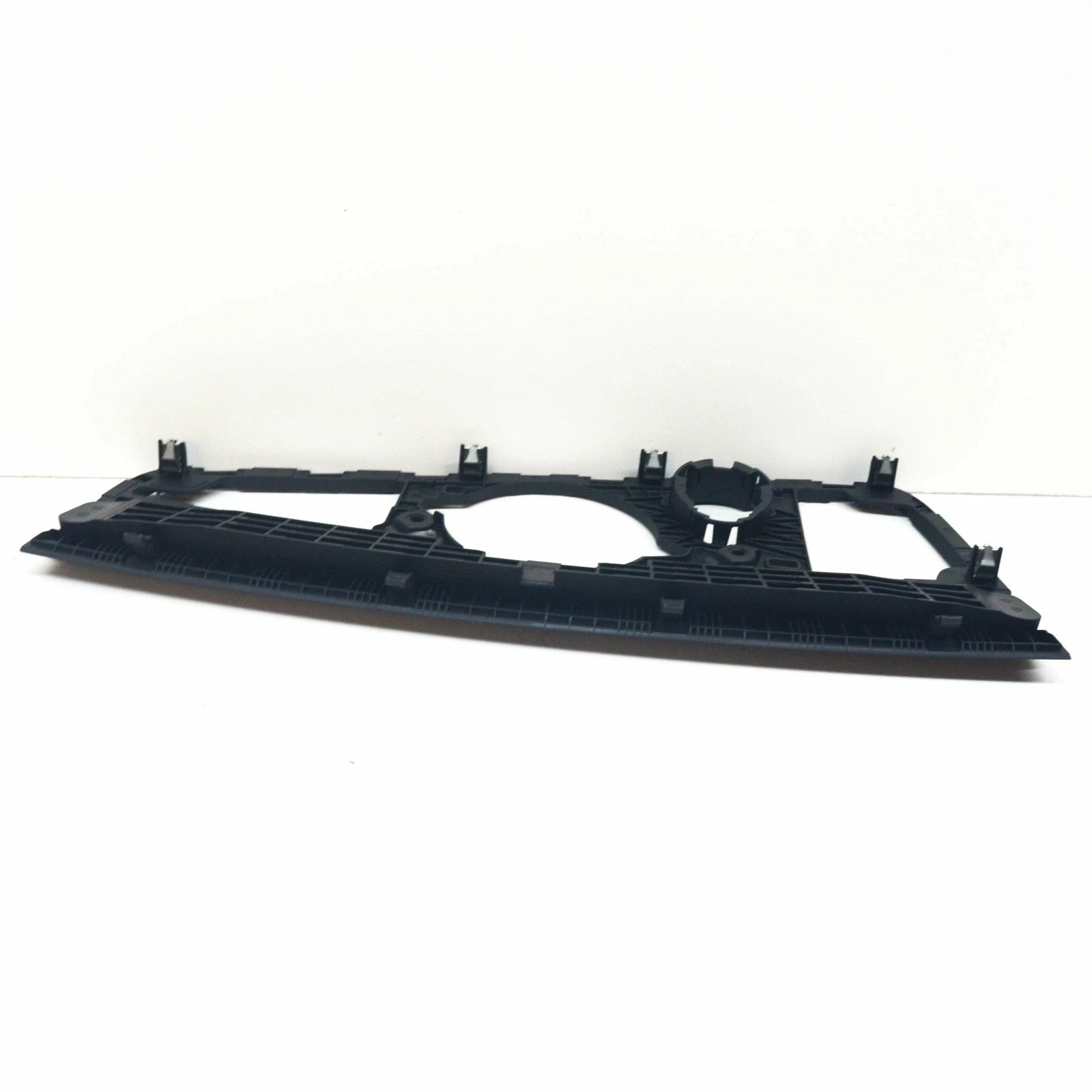 NEW AUDI A6 C7 WINDSHIELD DEFROSTER NOZZLE BRACKET LHD 4G1819635C6PS