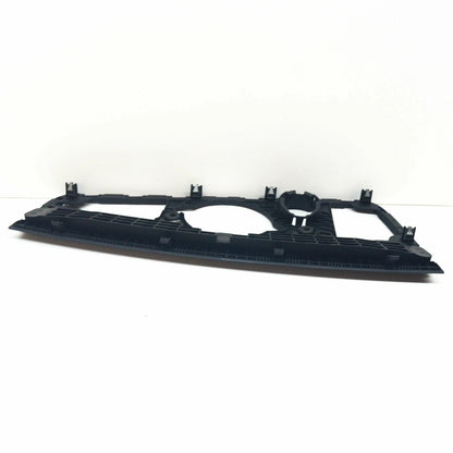 NEW AUDI A6 C7 WINDSHIELD DEFROSTER NOZZLE BRACKET LHD 4G1819635C6PS