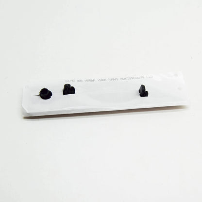 NEW AUDI A5 SPORTBACK F5 FRONT RIGHT FENDER TRIM 8W6853602DT94 ORIGINAL