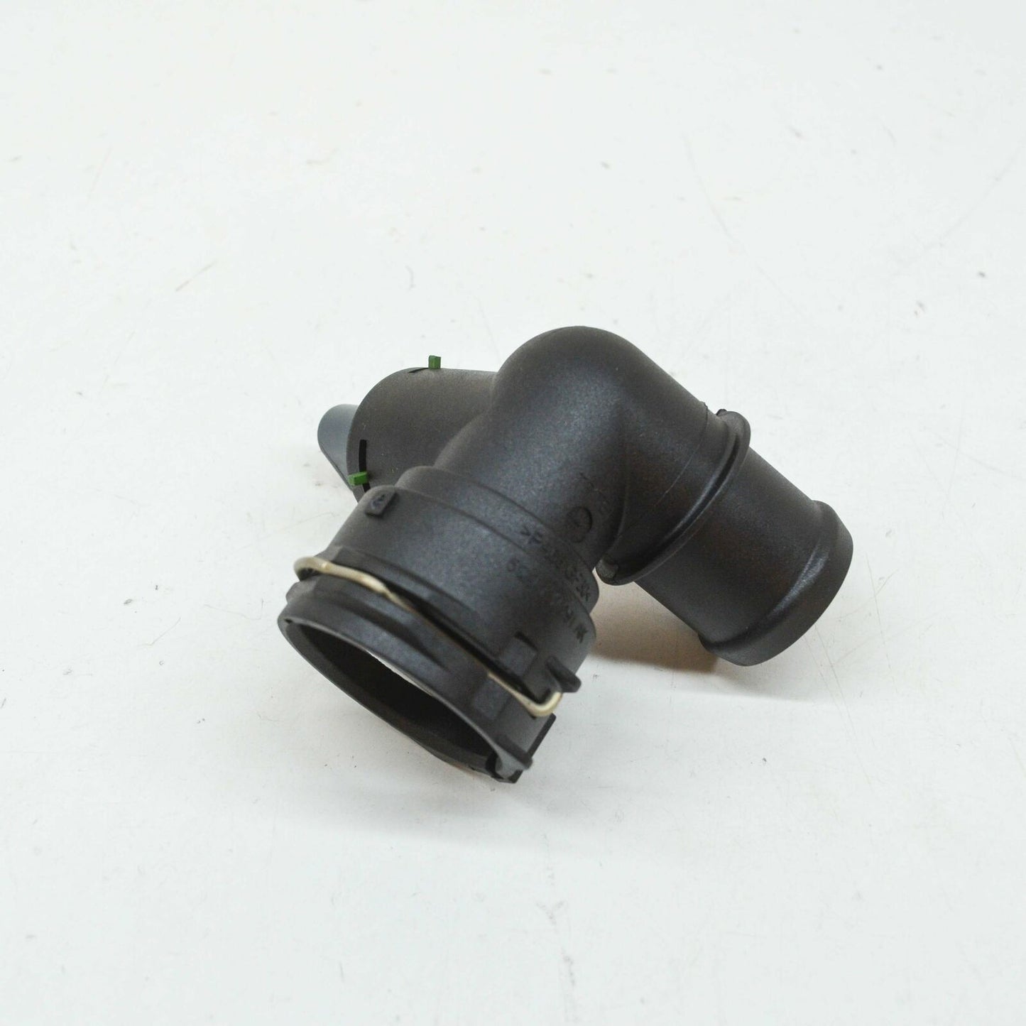 NEW AUDI A3 8V COOLING SYSTEM QUICK ACTING COUPLING 5Q0122291AK ORIGINAL