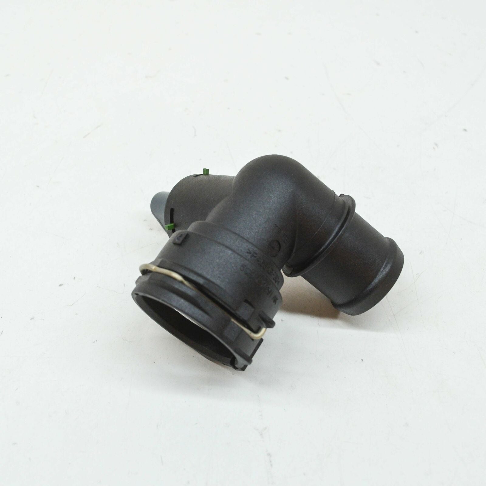 NEW AUDI A3 8V COOLING SYSTEM QUICK ACTING COUPLING 5Q0122291AK ORIGINAL