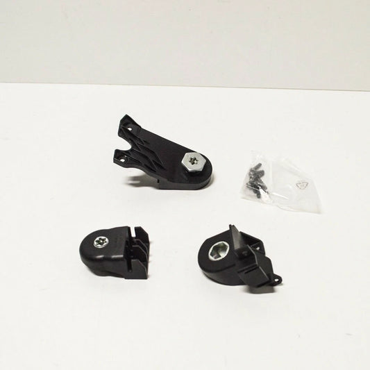 NEW MB C W205 LEFT HEADLIGHT RS BRACKET REPAIR KIT A2058200514