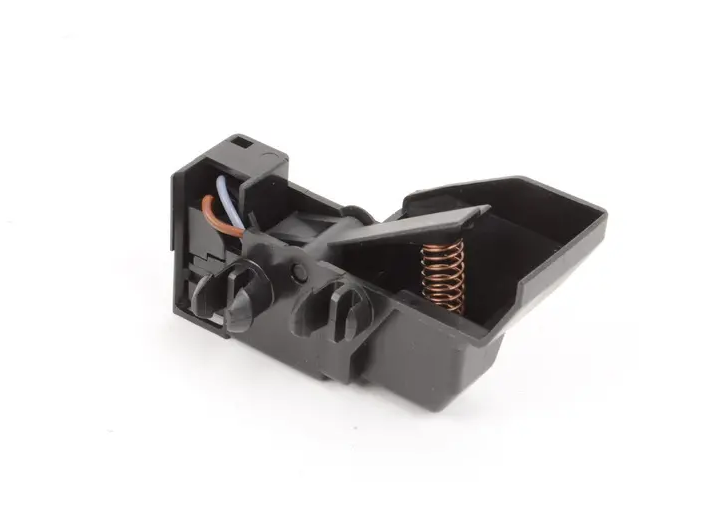 NEW MERCEDES-BENZ SLK R170 VARIO ROOF SWITCH A1708201210 ORIGINAL